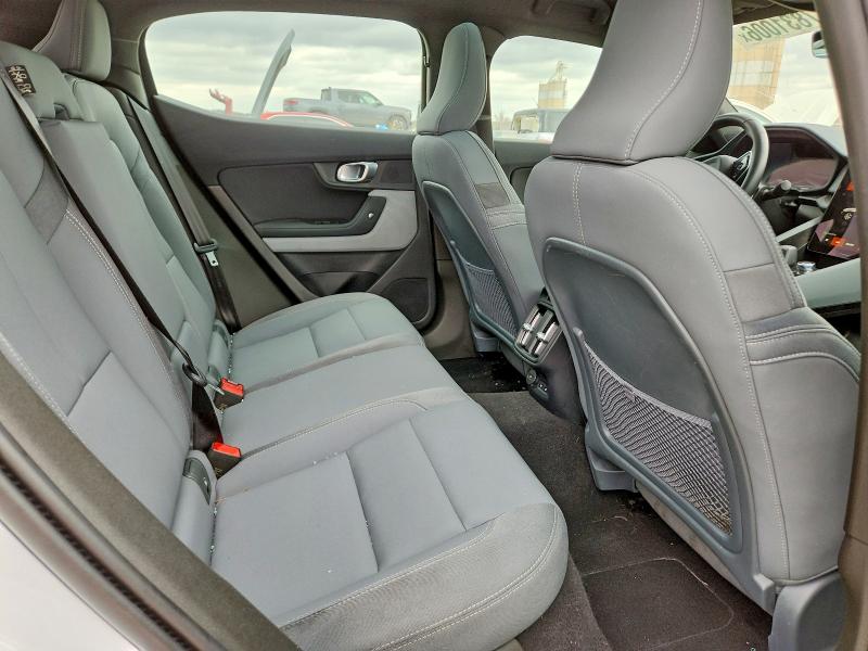Photo 10 from auction – 2022 POLESTAR 2 with VIN LPSED3KA6NL057867