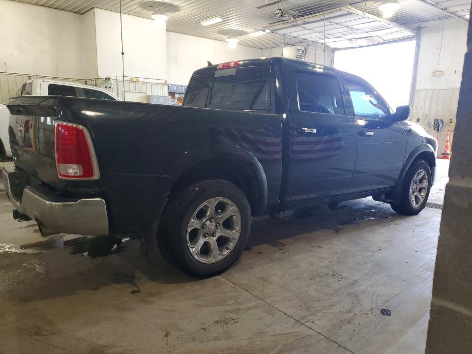 Photo 3 from auction – 2014 RAM 1500 with VIN 1C6RR7NTXES232777