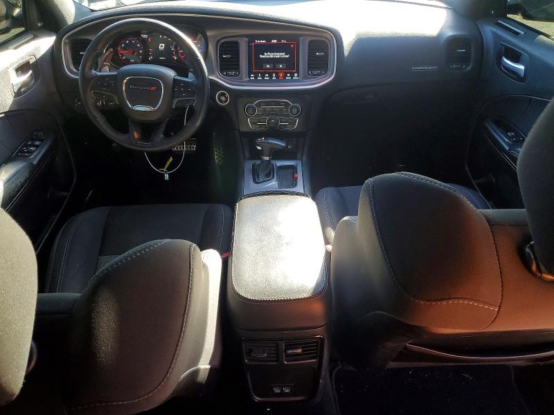 Photo 8 from auction – 2019 DODGE CHARGER with VIN 2C3CDXCT7KH540898