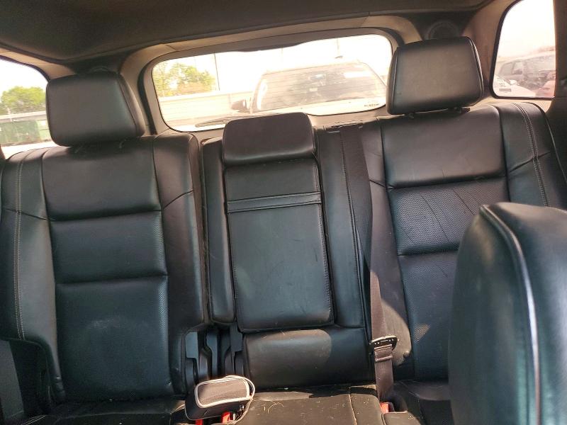 Photo 10 from auction – 2014 JEEP GRAND CHEROKEE with VIN 1C4RJFCM3EC486329