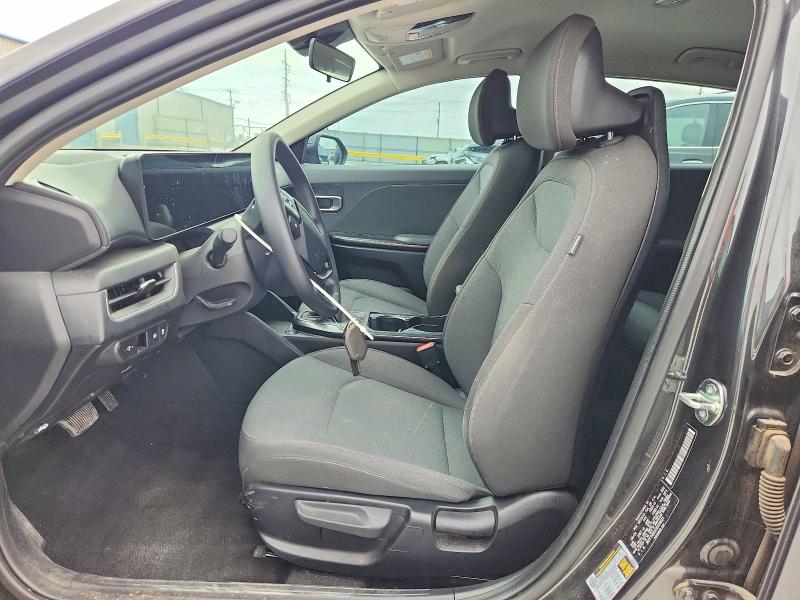 Фото 7 с аукциона – 2025 KIA K4 с VIN 3KPFT4DEXSE016621