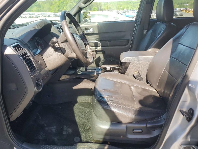 Photo 7 from auction – 2012 FORD ESCAPE with VIN 1FMCU9EG5CKA48657