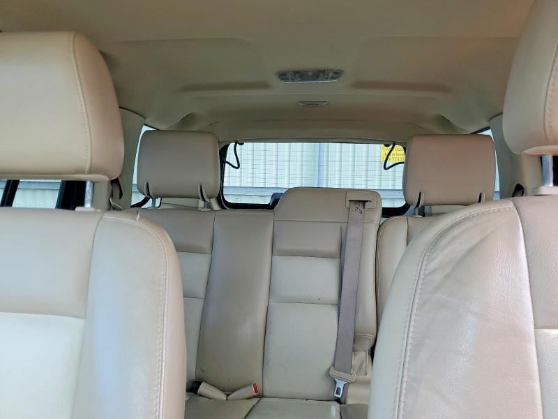 Photo 10 from auction – 2006 FORD EXPLORER with VIN 1FMEU74EX6UB20457
