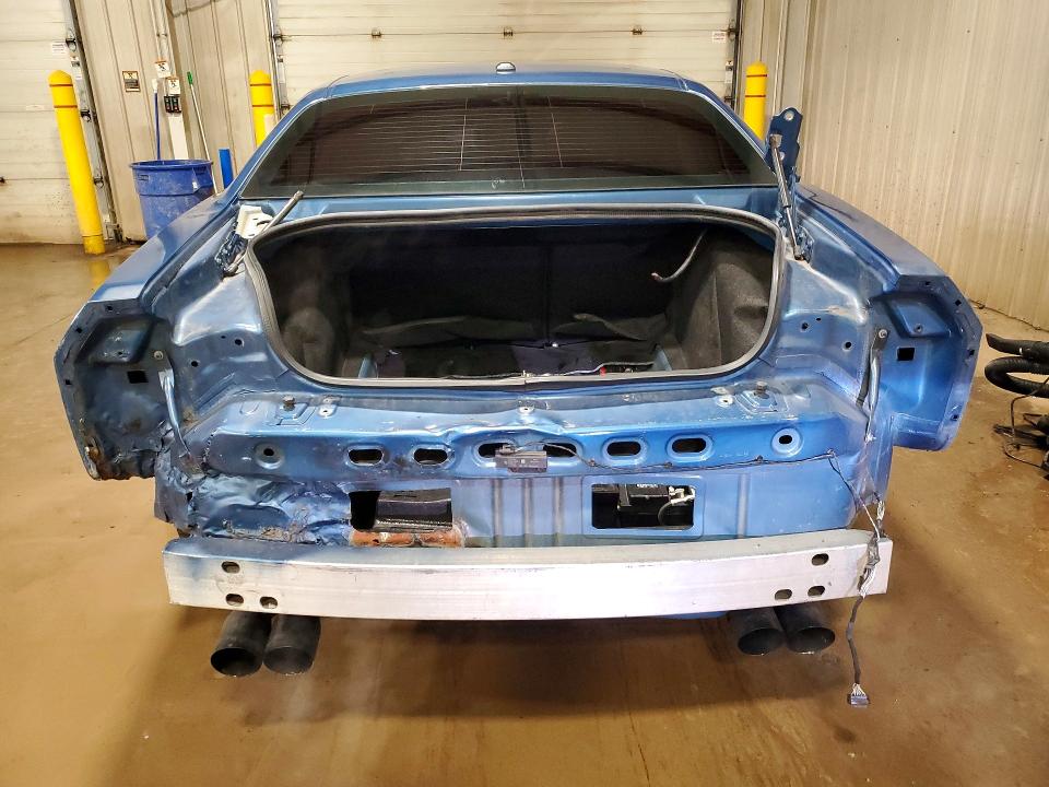 Zdjęcie 6 z aukcji – 2020 DODGE CHALLENGER z VIN 2C3CDZBT9LH198417