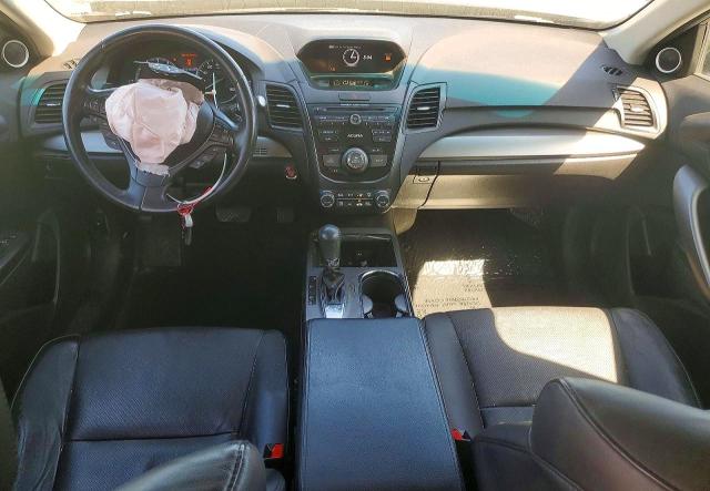 Photo 8 from auction – 2015 ACURA RDX with VIN 5J8TB4H33FL030308