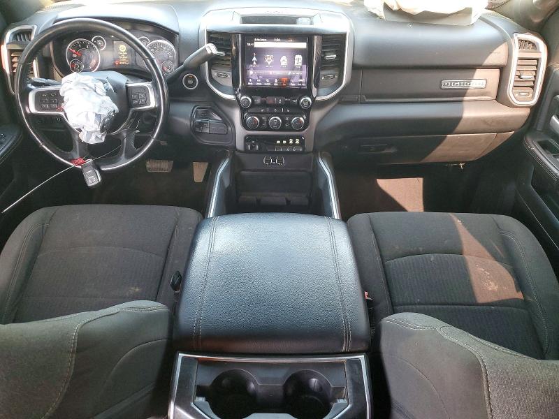 Photo 8 from auction – 2020 RAM 3500 with VIN 3C63RRHL7LG109083