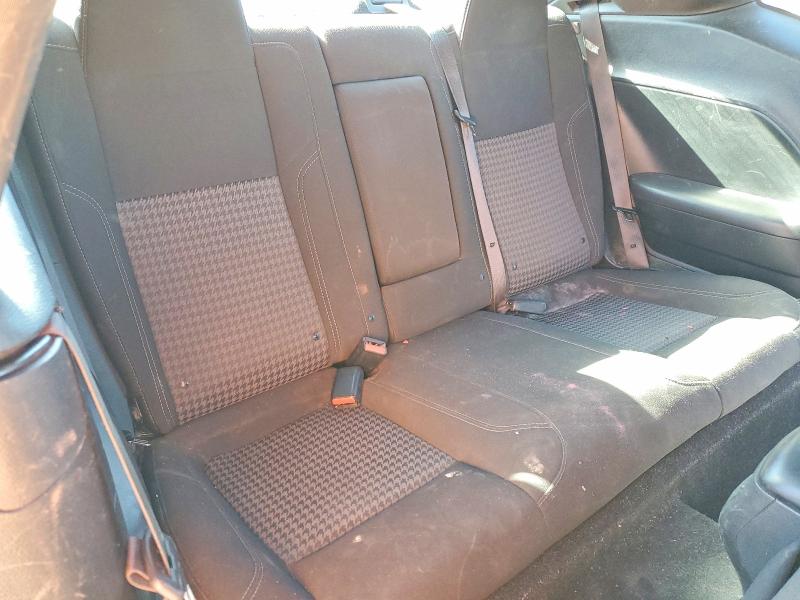 Photo 10 from auction – 2022 DODGE CHALLENGER with VIN 2C3CDZGG2NH182431
