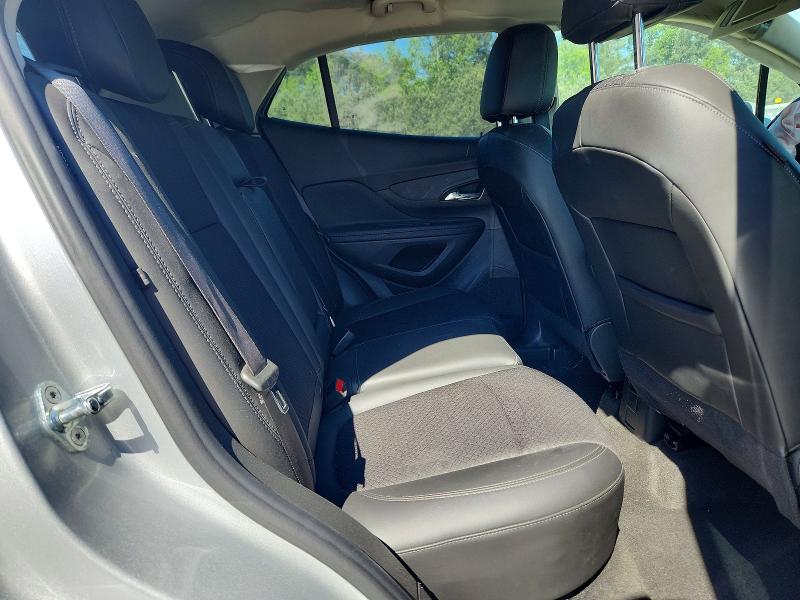 Photo 11 from auction – 2022 BUICK ENCORE with VIN KL4CJASM7NB519231