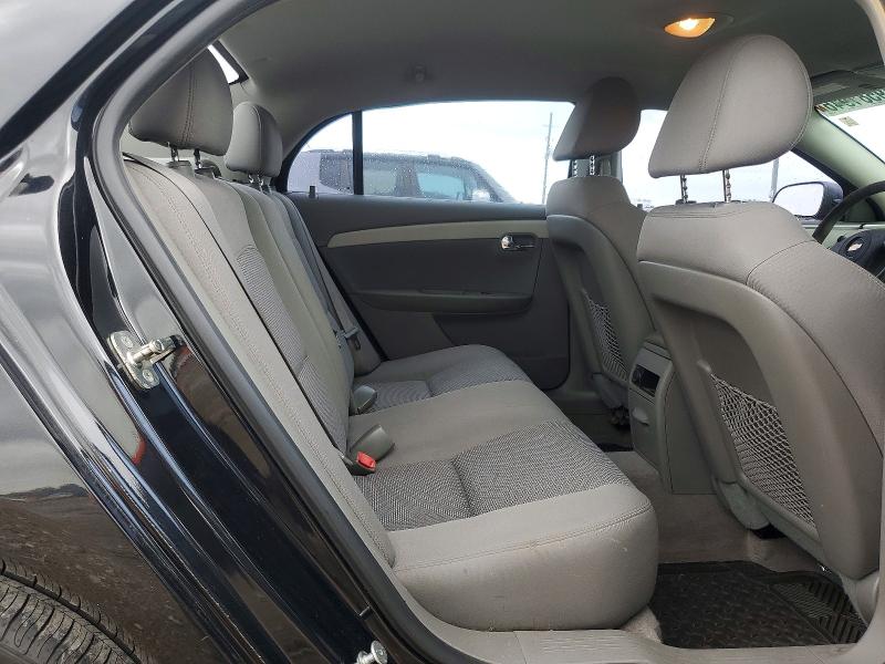 Photo 10 from auction – 2012 CHEVROLET MALIBU with VIN 1G1ZB5E00CF202824