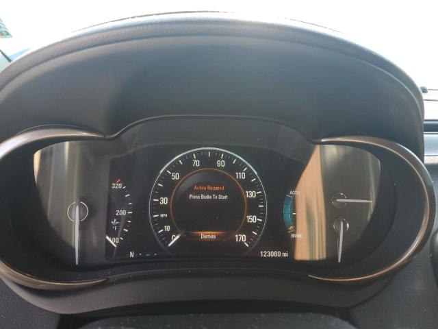 Photo 9 from auction – 2014 BUICK LACROSSE with VIN 1G4GB5G31EF108858