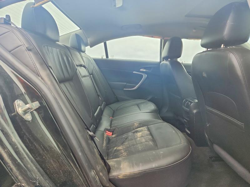 Photo 10 from auction – 2016 BUICK REGAL with VIN 2G4GS5GX8G9165976