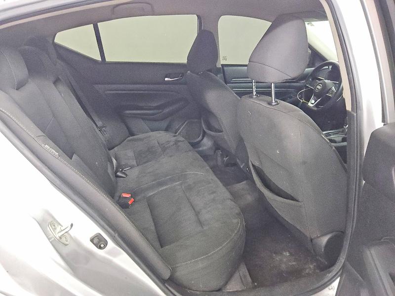 Photo 10 from auction – 2020 NISSAN ALTIMA with VIN 1N4BL4BV0LC135651