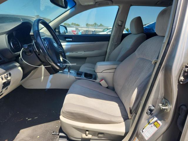 Photo 7 from auction – 2014 SUBARU OUTBACK with VIN 4S4BRBDC4E3250339