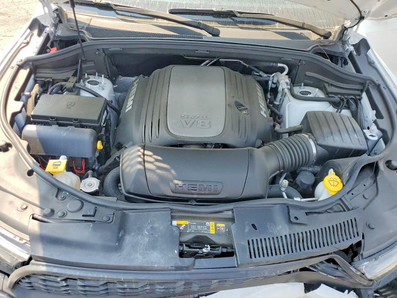 Photo 12 from auction – 2023 DODGE DURANGO with VIN 1C4SDJCT9PC695127