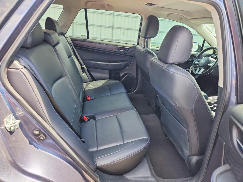 Photo 11 from auction – 2017 SUBARU OUTBACK with VIN 4S4BSENC8H3406102
