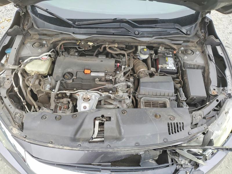 Photo 11 from auction – 2016 HONDA CIVIC with VIN 2HGFC2F51GH531554
