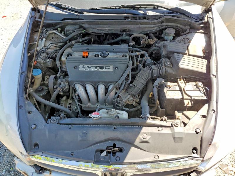 Photo 11 from auction – 2007 HONDA ACCORD with VIN 1HGCM56397A065791