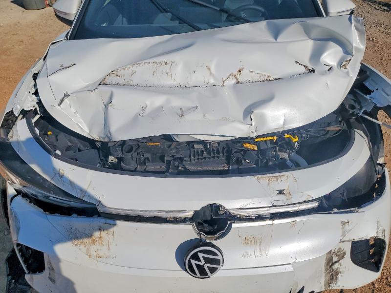 Photo 11 from auction – 2023 VOLKSWAGEN ID.4 with VIN 1V2VMPE89PC038304