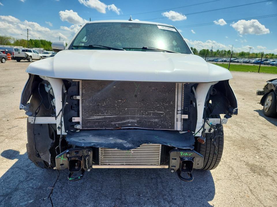 Photo 5 from auction – 2021 FORD EXPEDITION with VIN 1FMJK2AT1MEA17512