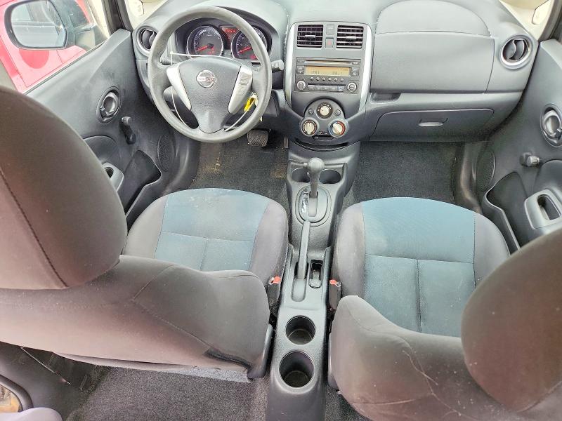 Photo 8 from auction – 2014 NISSAN VERSA NOTE with VIN 3N1CE2CP2EL408516