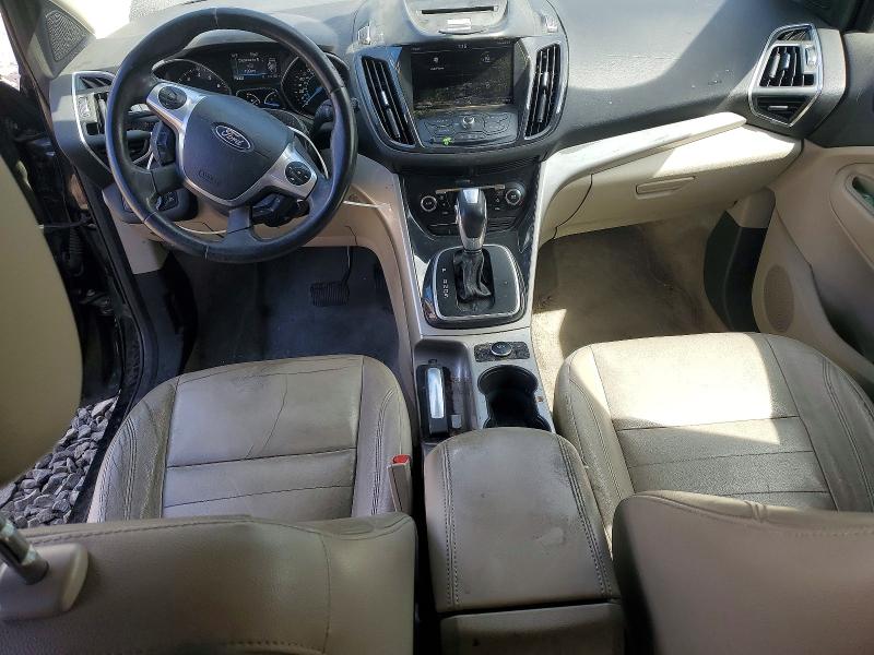 Photo 8 from auction – 2013 FORD ESCAPE with VIN 1FMCU9HXXDUB72005