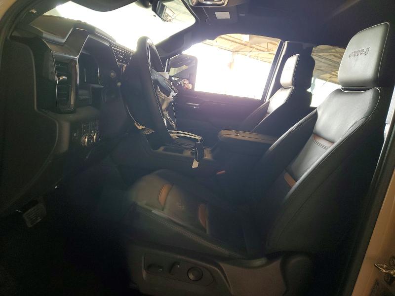 Photo 7 from auction – 2026 GMC SIERRA with VIN 1GT4UPEY0TF152472