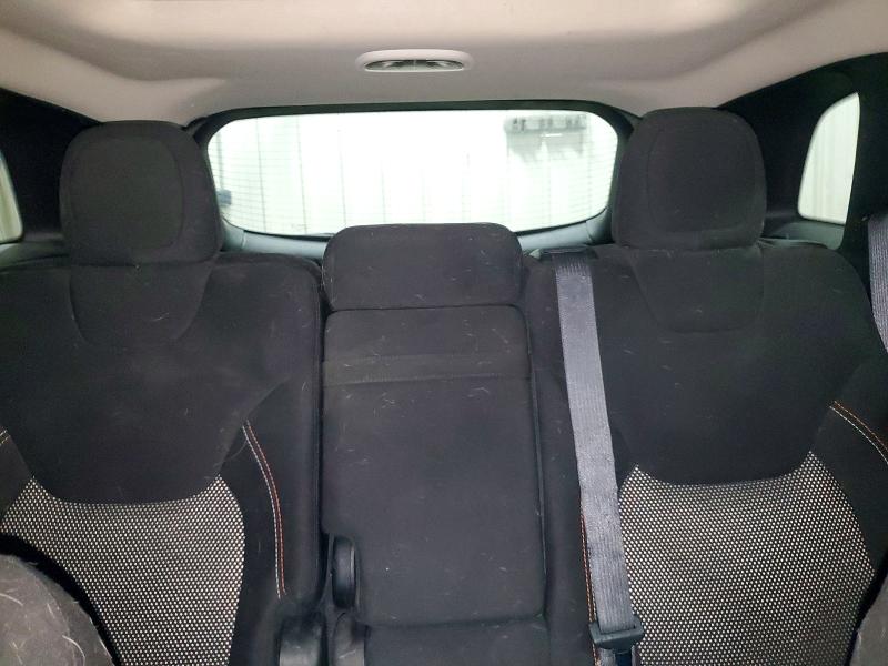 Zdjęcie 10 z aukcji – 2016 JEEP CHEROKEE z VIN 1C4PJLCB3GW369100