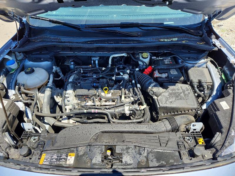 Photo 12 from auction – 2022 FORD ESCAPE with VIN 1FMCU9G63NUB22962