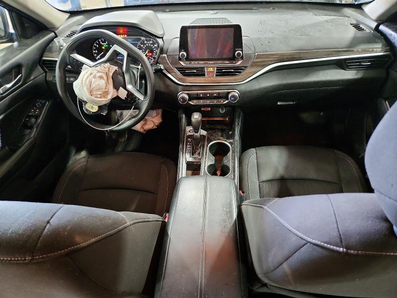Photo 8 from auction – 2023 NISSAN ALTIMA with VIN 1N4BL4DV1PN348860