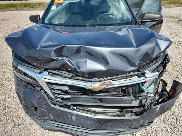 Photo 12 from auction – 2022 CHEVROLET EQUINOX with VIN 3GNAXHEV8NS233313