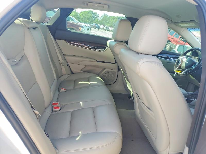 Photo 10 from auction – 2017 CADILLAC XTS with VIN 2G61M5S36H9145965