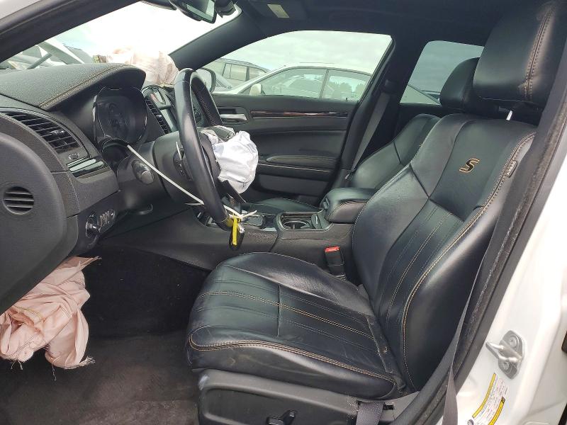 Photo 7 from auction – 2016 CHRYSLER 300 with VIN 2C3CCABG8GH269247