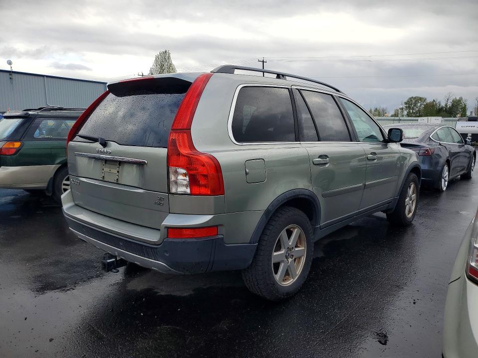 Photo 3 from auction – 2008 VOLVO XC90 with VIN YV4CM982781478947