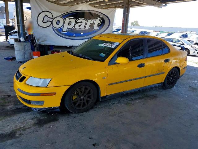 2004 SAAB 9-3 - Търг №49025336