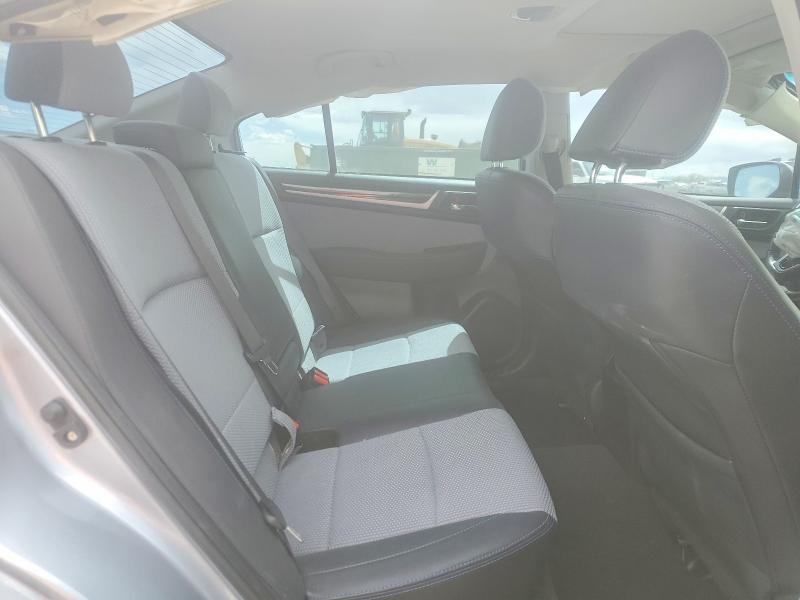 صورة رقم 10 من المزاد - 2017 SUBARU LEGACY مع VIN 4S3BNAR64H3033813