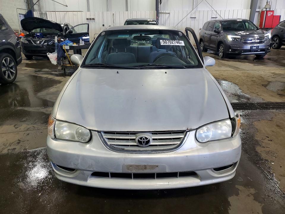 صورة رقم 5 من المزاد - 2001 TOYOTA COROLLA مع VIN 1NXBR12E51Z442162