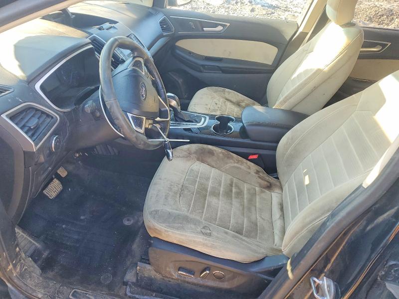Photo 7 from auction – 2016 FORD EDGE with VIN 2FMPK4J97GBB46378