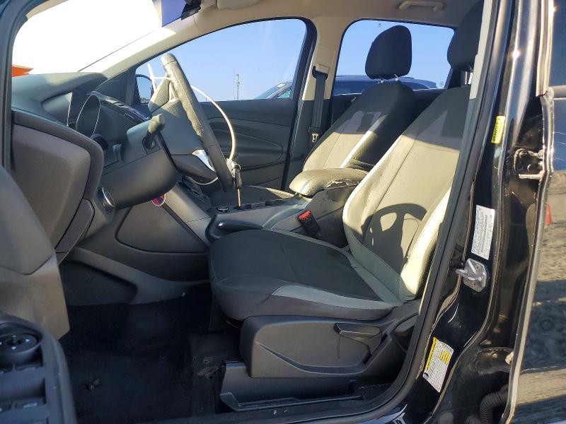 Photo 7 from auction – 2016 FORD ESCAPE with VIN 1FMCU0F72GUA04281