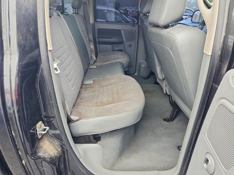 Photo 10 from auction – 2008 DODGE RAM 1500 with VIN 1D7HA18N38J237180