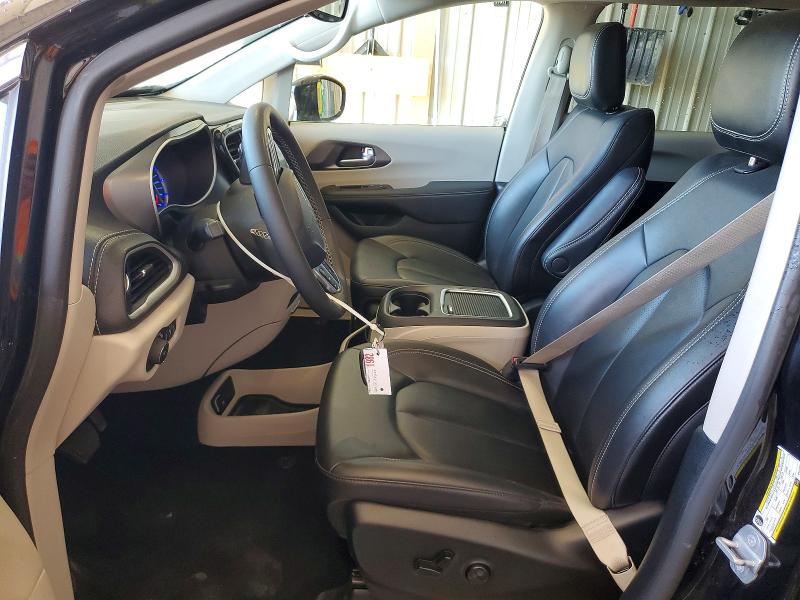 Снимка 7 от търг – 2024 CHRYSLER PACIFICA с VIN 2C4RC1S76RR174530