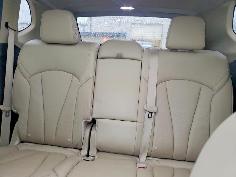 Photo 10 from auction – 2017 BUICK ENVISION with VIN LRBFXESX8HD053707