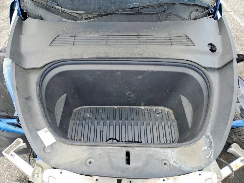 Foto 11 de la subasta – 2023 TESLA MODEL Y con VIN 7SAYGDEF8PF902350