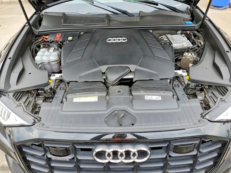 Photo 12 from auction – 2019 AUDI Q8 with VIN WA1FVBF10KD026871