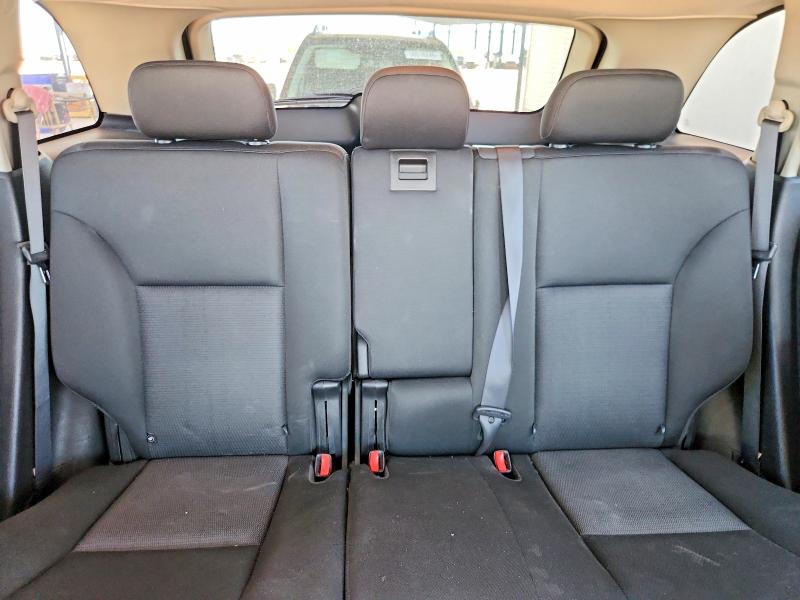 Zdjęcie 10 z aukcji – 2007 FORD EDGE z VIN 2FMDK38C67BB33779