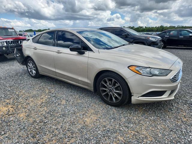 Photo 4 from auction – 2017 FORD FUSION with VIN 3FA6P0H77HR224469