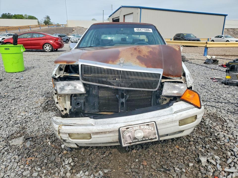 Photo 5 from auction – 1993 CHRYSLER LEBARON with VIN 1C3XA3637PF655377
