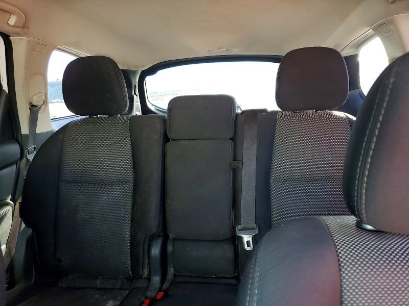Photo 10 from auction – 2019 NISSAN PATHFINDER with VIN 5N1DR2MN8KC638289