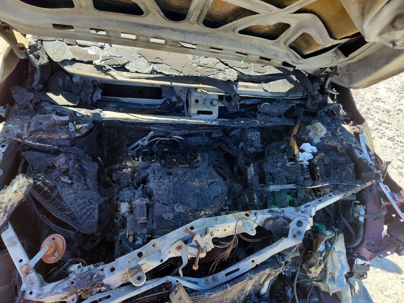 صورة رقم 12 من المزاد - 2017 GMC ACADIA مع VIN 1GKKNXLS4HZ174469