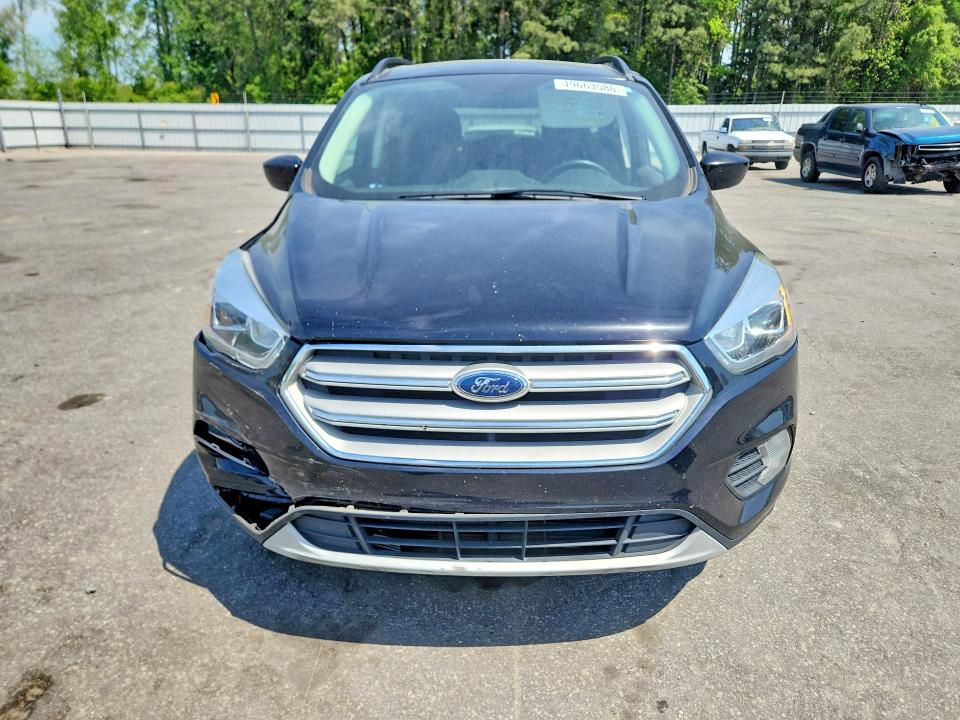 Photo 5 from auction – 2019 FORD ESCAPE with VIN 1FMCU0HDXKUC45310