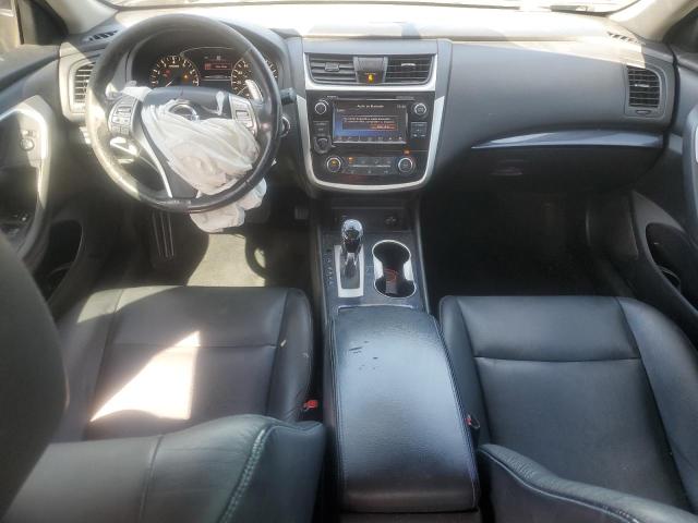 Photo 8 from auction – 2018 NISSAN ALTIMA with VIN 1N4AL3AP1JC220309